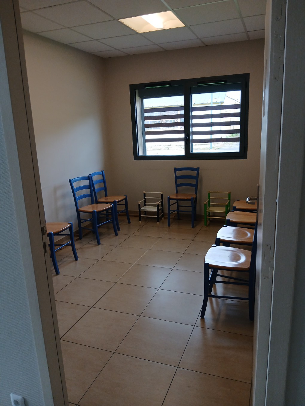 Pôle santé de Vicq-sur-Nahont